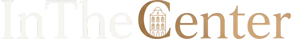 InTheCenter Apartments Wrocław - logo