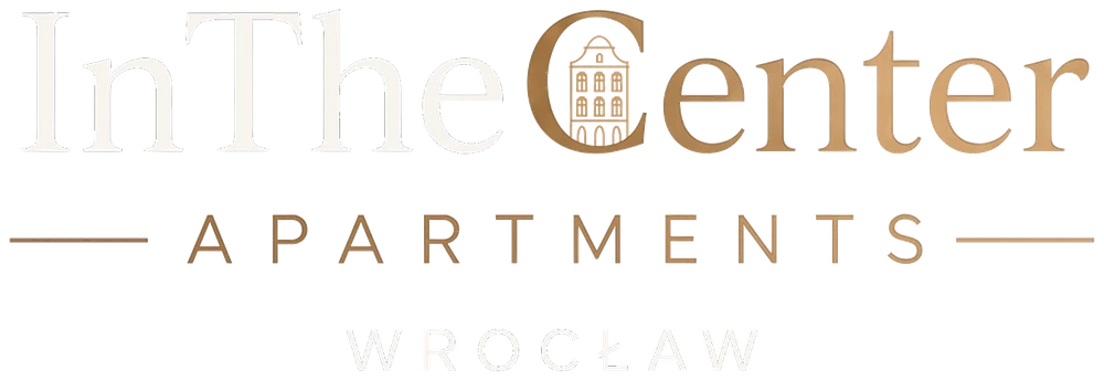 InTheCenter Apartments Wrocław